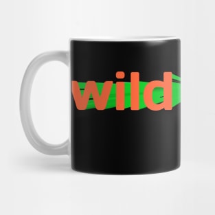 wild west Mug